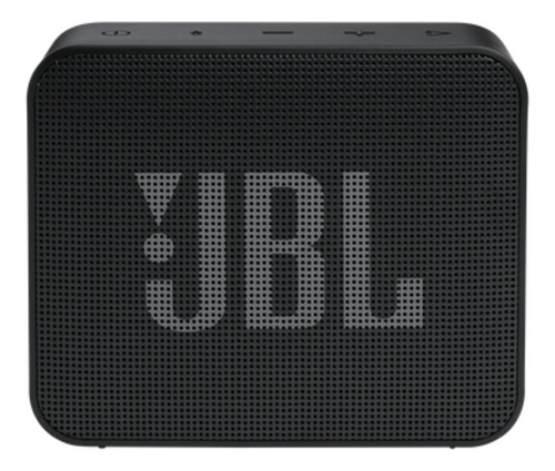 Parlante Portátil Jbl Go Essential Resistente A Salpicaduras