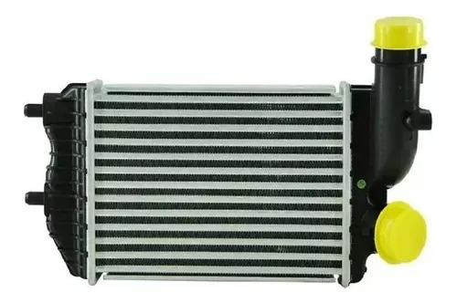 Intercooler Fiat Ducato Peugeot Boxer Citroen Jumper 2.3 2.8 Foto 7