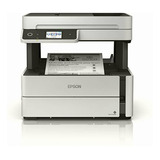 Epson Impresora Multifuncional Ecotank M3170 A Blanco Y