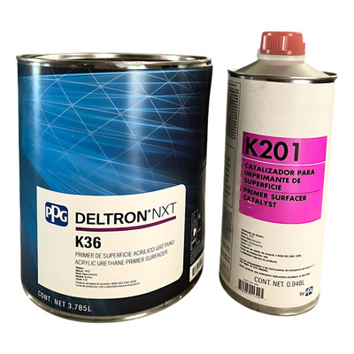 Kit K36 Ppg Deltron | Envío gratis