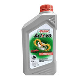 Aceite Castrol Actevo 4t Sae 20w50 Semisintetico Gaona