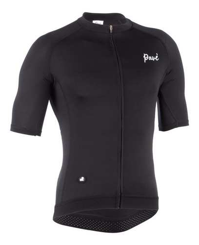 Jersey Pave Remera Ciclismo Modelo Smooth  1ra Calidad