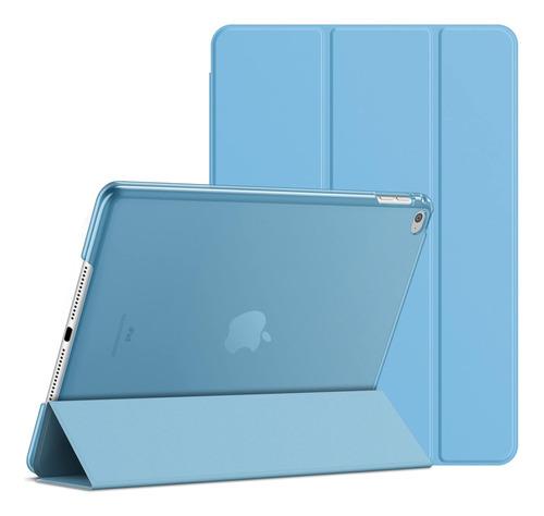 Funda Para iPad Air 2 (2nd Generation) Azul