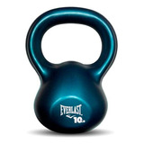 Pesas Rusas Kettlebell Everlast Pvc