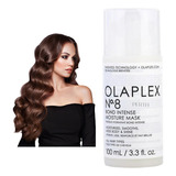 Olaplex No. 8 Mascarilla Profesional Hidratante Y Reparadora