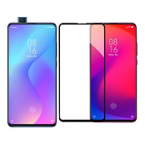 Protector De Pantalla Cerámica Para Celular Xiaomi Mi9t