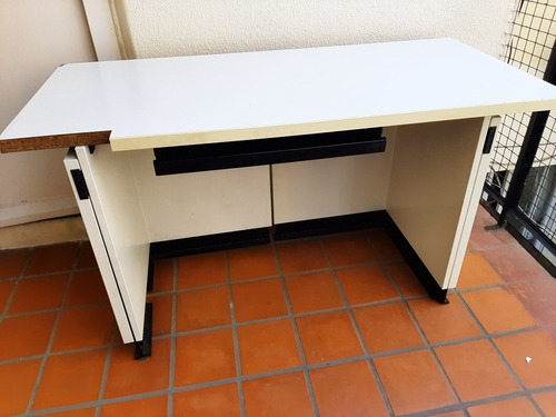 Mesa De Trabajo Tipo Escritorio