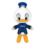 Kingdom Hearts Funko Plushies Series 1 - Pato Donald