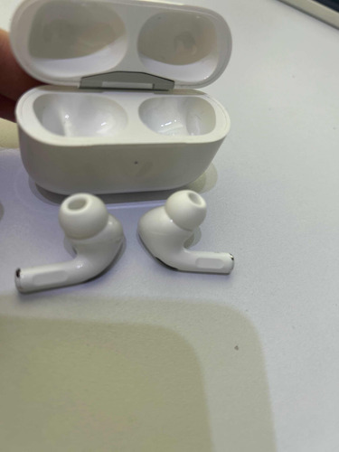 AirPods Pro 2da Generación