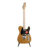 Guitarra Eléctrica Fender Squier Telecaster Nueva 