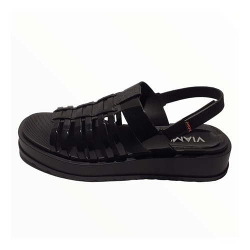 Sandalias Viamo Fides Alto Verano Super Comodas