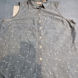 Camisa Levi's Talle S!!!