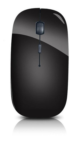 Mouse Inalmabrico Ultra Thin (delgado) Colores