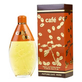 Perfume Loción Mujer Café 90ml - mL a $878