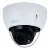 Camara Ip Domo Antivandalica 8mp Motorizada Poe Ir 40mts