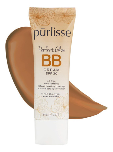 Perfect Glow - Crema Base Bb Con Spf 30