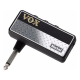 Mini Amplificador De Audífonos Vox Amplug Ap2-mt