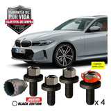 Birlos Seguridad Bmw Serie 4 Coupé Gasolina Galaxylock