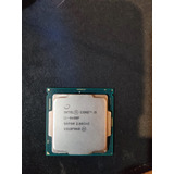 Procesador I5 9400f