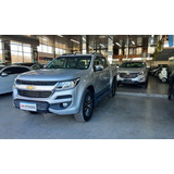 Chevrolet S10 2.8 High Country Cd Tdci 200cv Automática