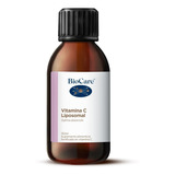 Biocare Vitamina C Liposomal Liquida 1000 Mg 30 Serv Antiox