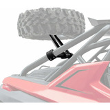 Porta Llanta Extra Polaris Rzr Pro Xp 