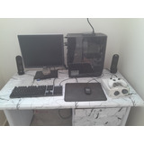 Combo Pc Gamer 