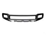 Front Bumper Burrera Con Tira Led 2014-2015 Silverado