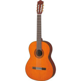 Violão Yamaha Acústico Clássico Nylon C70ii Natural