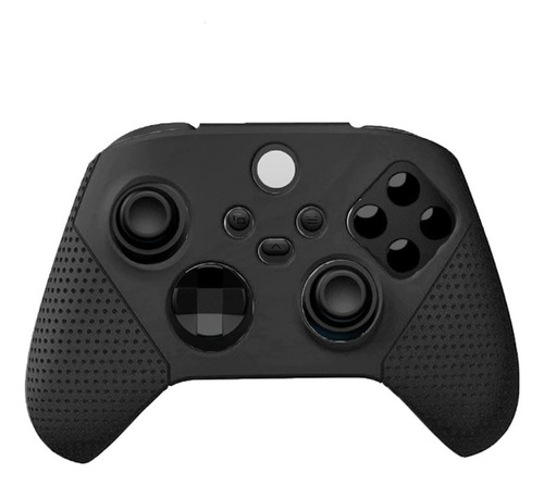 Capa Xbox Series S X Capas De Controle 1 Par Grips Analogico