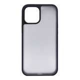 Carcasa Para iPhone 12 Pro Max Modelo Soft Cofolk + Hidrogel