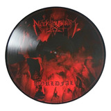 Nachtmystium Worldfall Eulogy Lp Picture Disc Xasthur Krieg