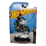 Hot Wheels Moto Bmw R Ninet Racer 