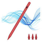 Lápiz Capacitivo Tablet Pencil Para iPad 2018-2023 iPad 10.2