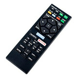 Control Remoto Compatible Con Reproductores Sony: Bdp-s3700,