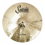 Platillo Soultone Custom Brilliant Crash 17 Cbr-crs17