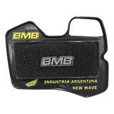 Filtro Aire Bmb Competicion Honda New Wave 110 S Lavable