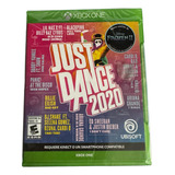 Just Dance 2020 Xbox One Vj09