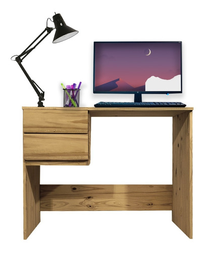 Escritorio Nordico Escandinavo Moderno Mesa Oficina Oferta