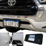 Protector Antibump® Paragolpe Patente 18mm Toyota Hilux