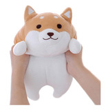 Almohada De Felpa Para Perro Shiba Inu, Lindo Corgi Akita, M