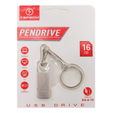 Pen Drive 16gb Kapbom