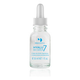 Hyalu7 Serum Relleno Arrugas Hidratación Prodermic X30ml