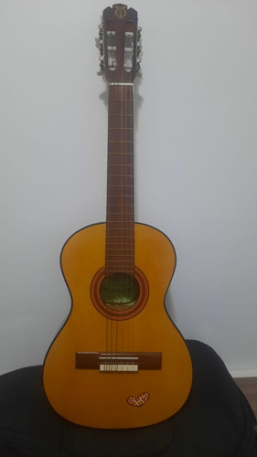 Guitarra Criolla Para Niños - Antigua Casa Nuñez