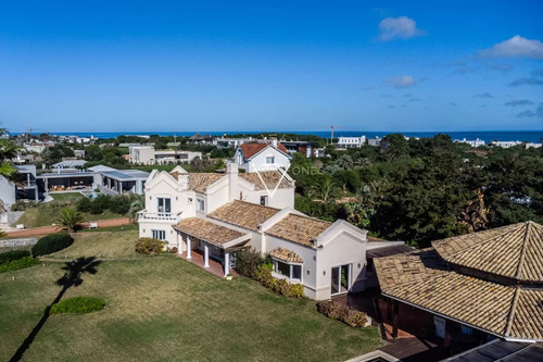 Venta Casa 4 Dormitorios Club De Mar - José Ignacio Con Vista Al Mar (cm08) - Imagen 2