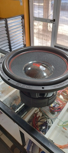 Subwoofer Ds18 2000w Rms