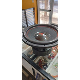 Subwoofer Ds18 2000w Rms