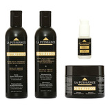 Kit Nutrition Argan La Puissance Completo