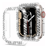 Funda Compatible Con Apple Watch Series 7/8 De 45mm