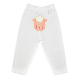 Pantalones Niña X5 Unidades Para Bebe